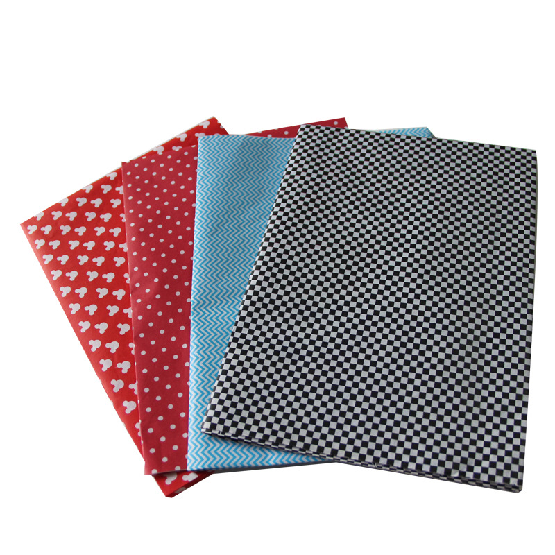 牛油紙定制印刷